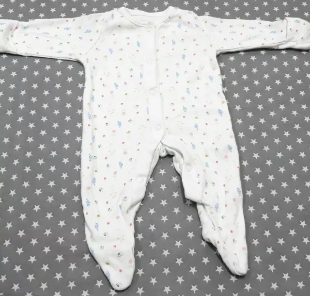 Bumble bee babygrow sale