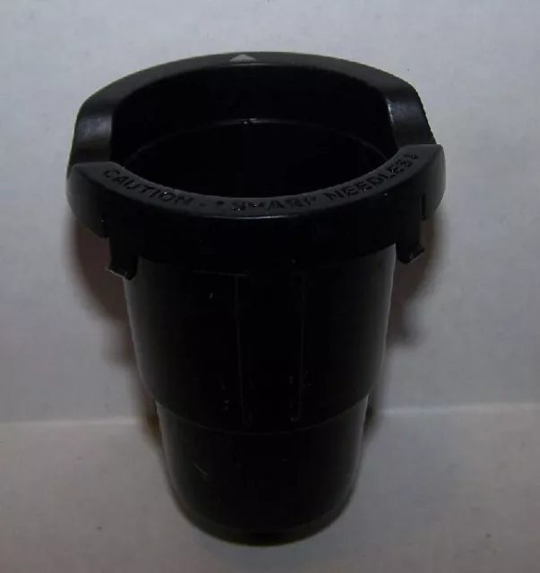 Keurig K-Cup Holder & Needle Replacement Part K10, K40, K45, K60, K65, K70  B31