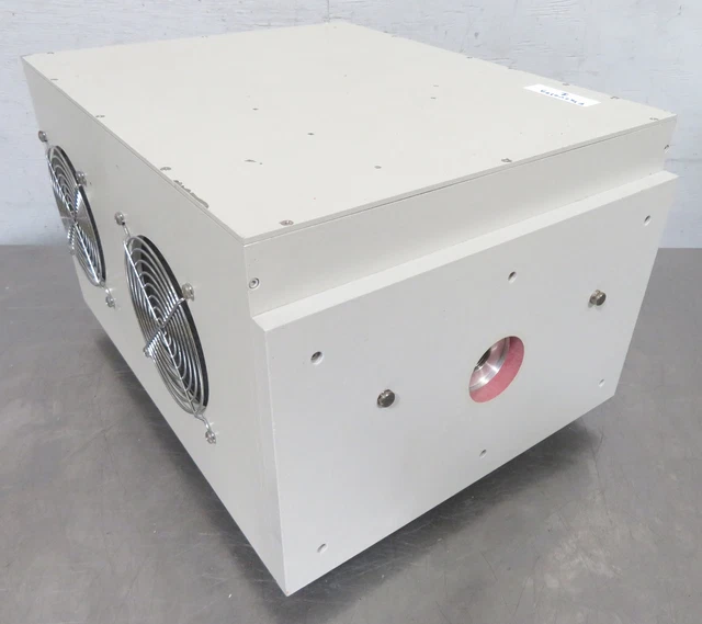 C188140 Horiba Jobin Yvon FL-1039/40 450-Watt (450W) Illuminator for Fluorolog