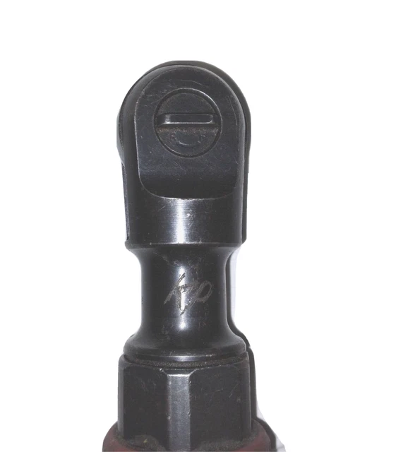 Pneumatic MATCO TOOLS MT2854 Composite 3/8 Drive AIR RATCHET 6