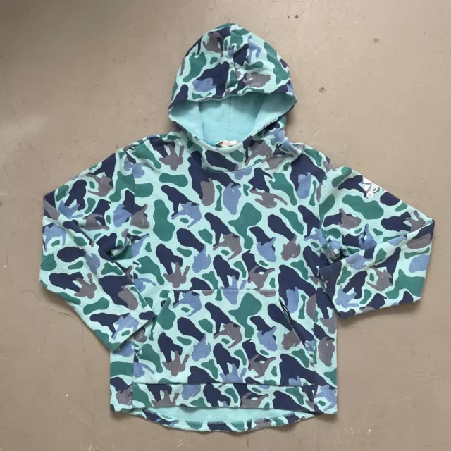 ADIDAS X BAPE Men Tech Hoodie black DU0206 bathing ape Hoody