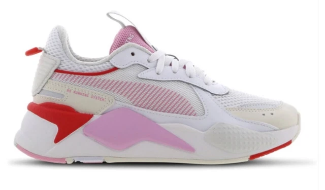 PUMA RS X TOYS Jr 369628 04 Scarpe Bambino EUR 74 90 PicClick IT