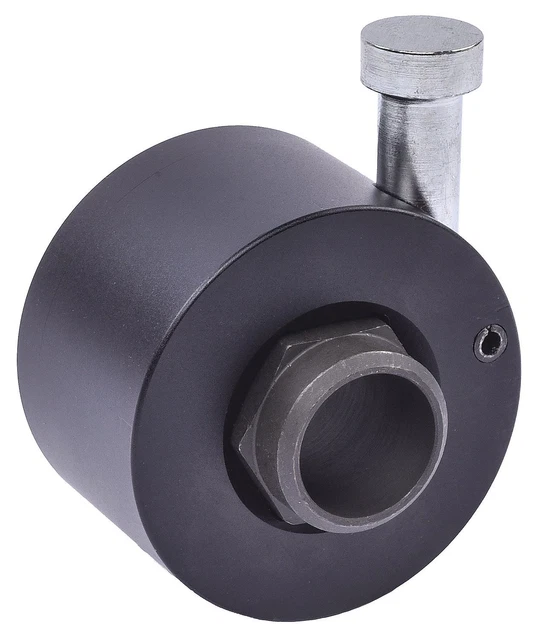 JEGS 60725 WELD-ON Push Button Quick Release Steering Hub $32.67 ...