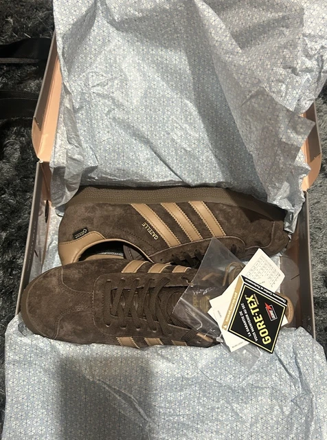 adidas gazelle silver green womens adidas Gazelle Indoor Earth Strata Leopard – Real Photos – In Stock 🇫🇷 –  Enzo.sneakers main image 1
