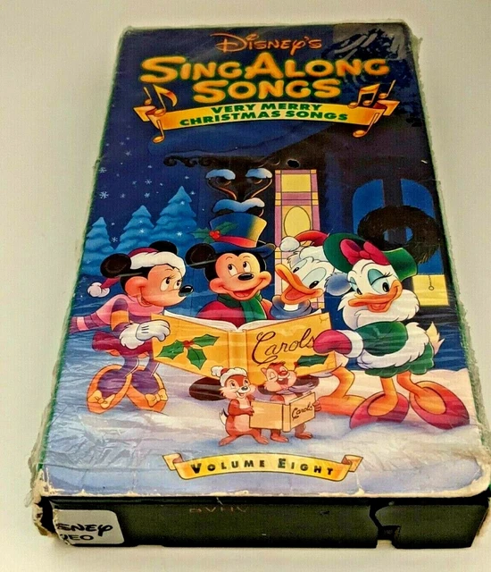 Wcit christmas songs