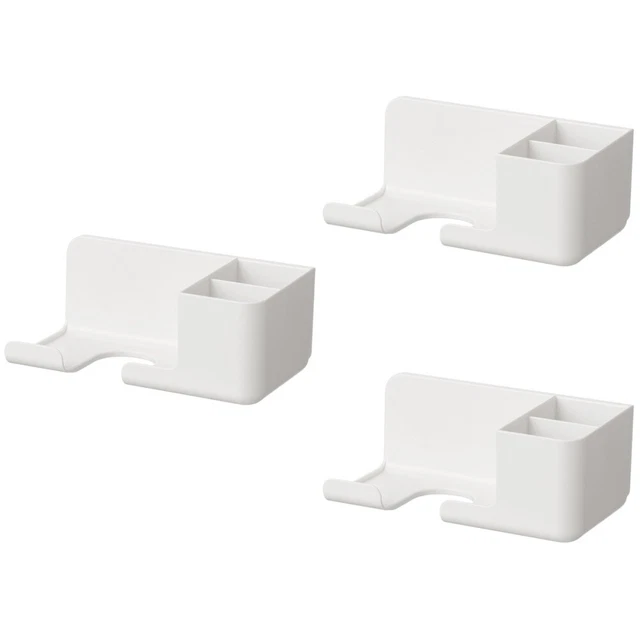 EZAYMSNY Fensterbank Verlängerung - 40x25 Cm, Mit Magnetfuß, Kein Bohren Nötig