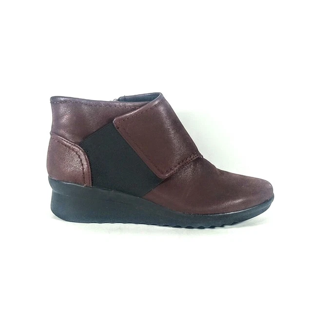 Cloudsteppers caddell rush store