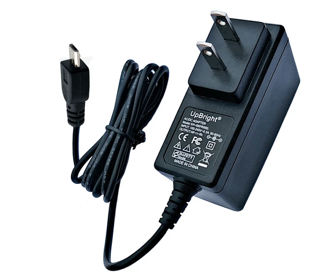 AC/DC Power Adapter For ViewSonic NMP620-P10 NMP620-P10-S NMP620-P10X-S VS17044