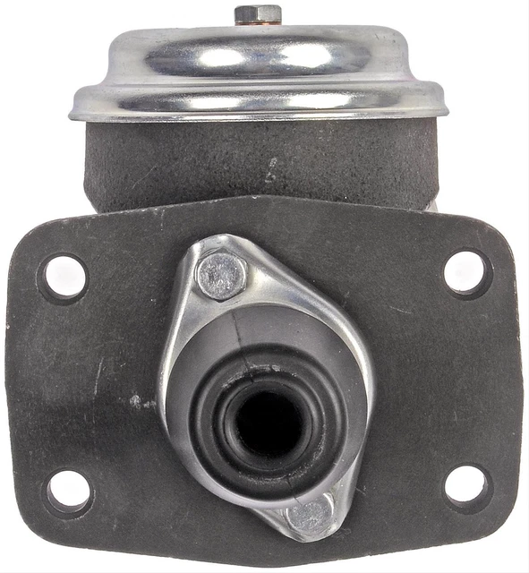Dorman Master Cylinder Cast Iron 1.125 " Bore Fits Chrysler Dodge Each
