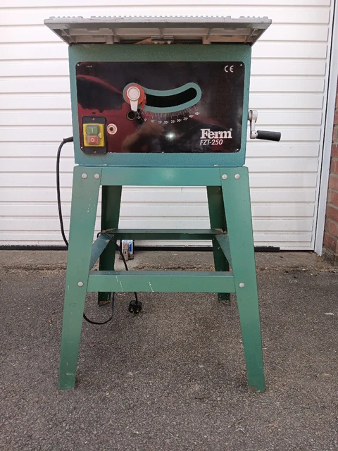 Image of Black & Decker TS310 ebay website