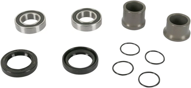 Set cuscinetti ruota anteriore Pivot Works PWFWC-Y04-500 YAMAHA YZ 125 250 426 450