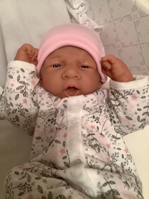 Berenguer baby best sale