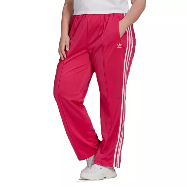 Jogging adidas bouton online pression femme