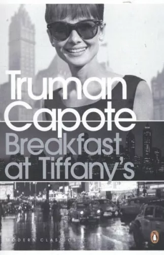 Breakfast at Tiffany's|Truman Capote|Broschiertes Buch|Englisch