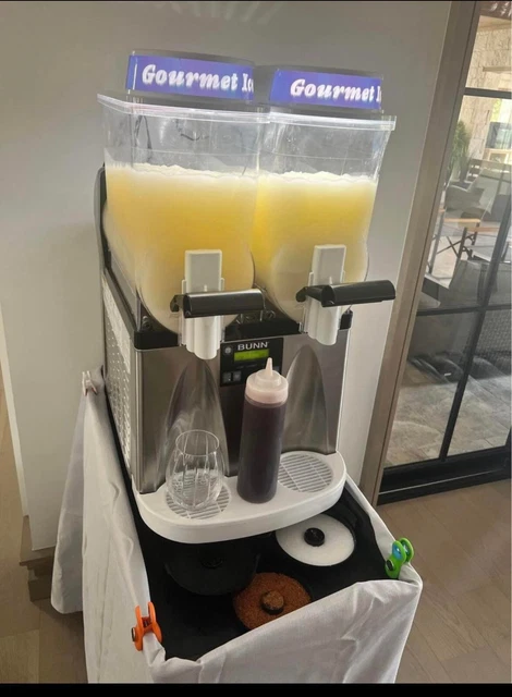 BUNN Ultra Frozen Drink Machine