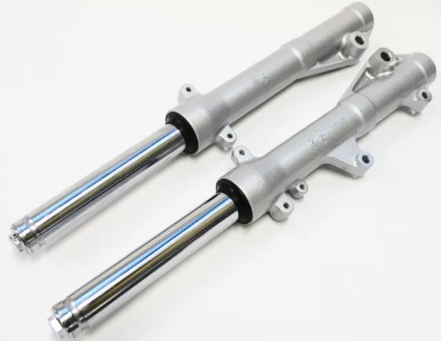 Fits HONDA PCX PCX125 PCX150 FRONT SHOCK FORK FORKS SET 2009 2010 2011 2012 2013