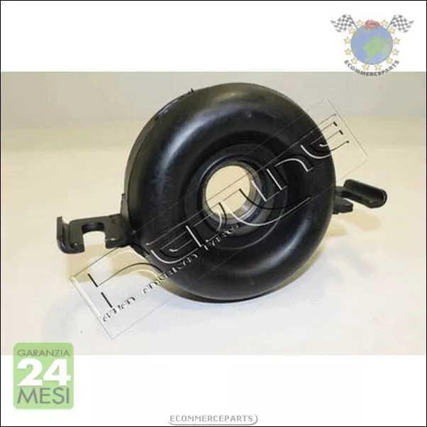 Cuscinetto albero cardanico RedLine per FORD RANGER MAZDA BT-50 P #fy