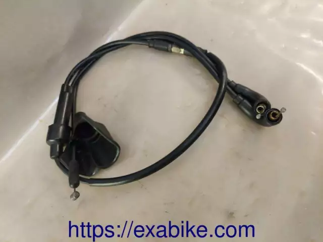 cable de starter pour Honda XRV 750 Africa Twin  de 1993 a 2000