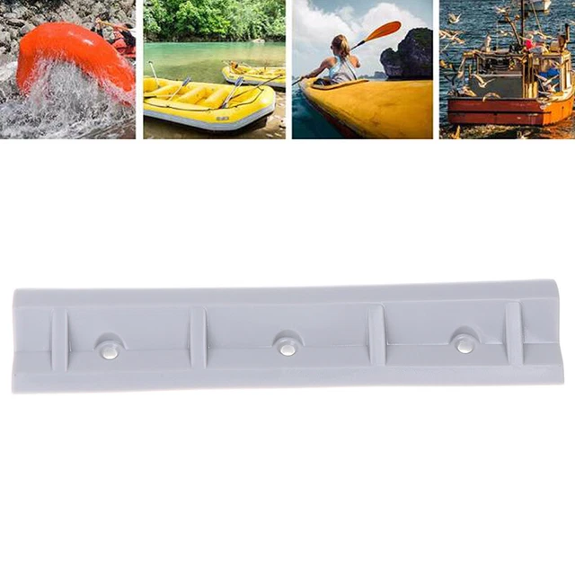 BOAT SEAT HOOK Clip Bracket For Inflatable Rubber Dinghy Raft Yacht