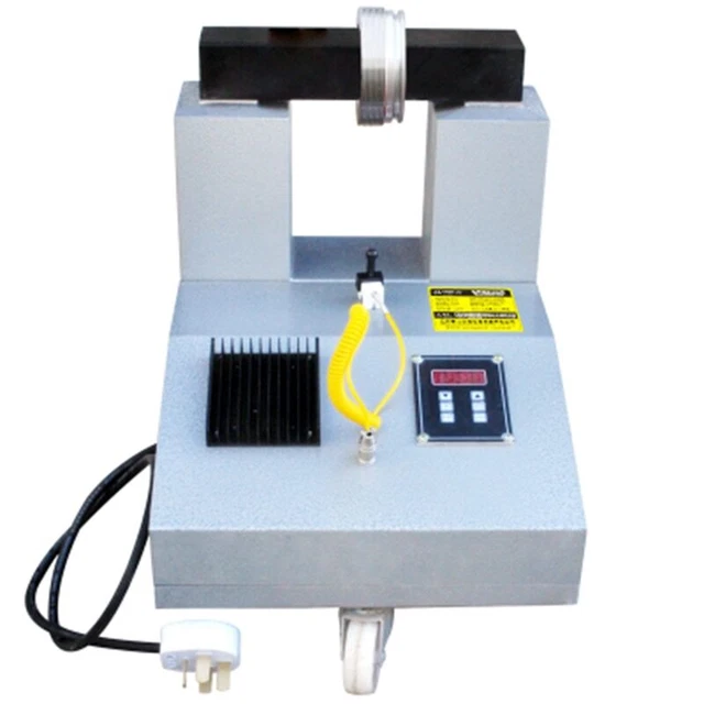 Vertical Bearing Heater Heating Quick Disassembly Installation Equipment