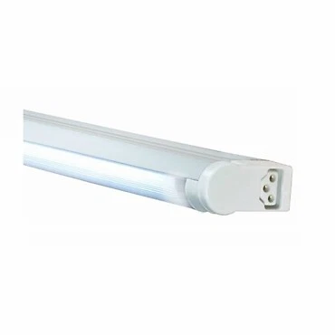 Jesco Lighting SG5AHO-39-64-WH 3 Wire Grounded Adjustable High Output T5 Sleek P