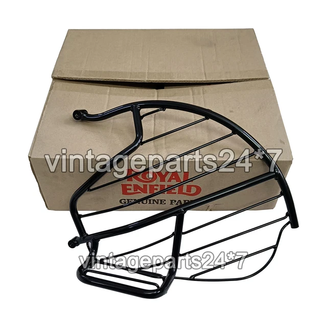 Assemblaggio guardia sari originale Royal Enfield Classic Reborn 350 LH
