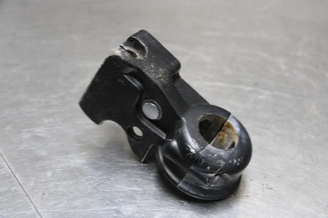 01 HARLEY-DAVIDSON SPORTSTER 883 Clutch Perch Bracket Mount