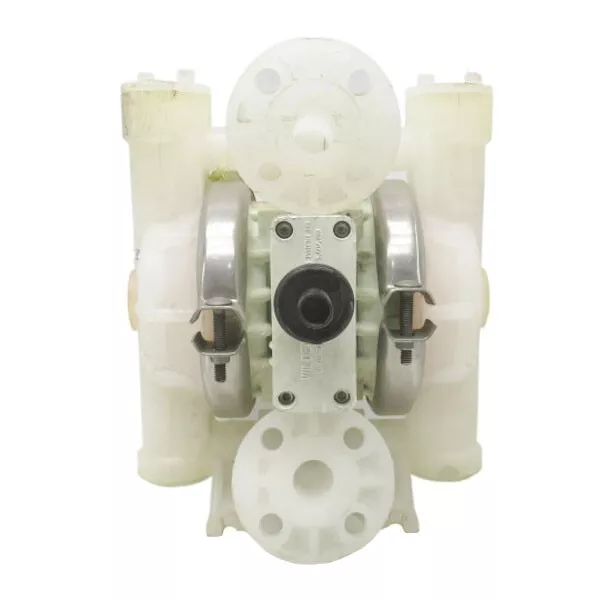 Wilden P2/Pkppp/Wfs/Wp/Pwf/0400 Unmp