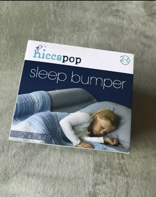 Sleep Bumper