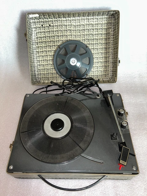 Achetez tourne disque occasion, annonce vente à Langon (33) WB176470122