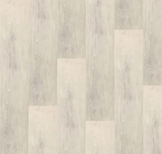 LIGHT GREY OAK LVT Luxury Click Vinyl Flooring 100% Waterproof 1.74M²