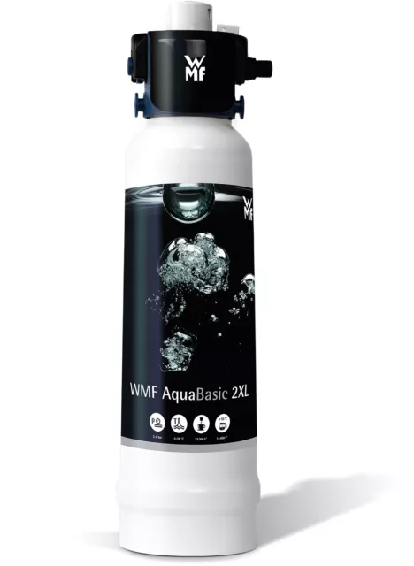 WMF AquaBasic 2XL Filterkerze Wasserfilter Wechselkartusche