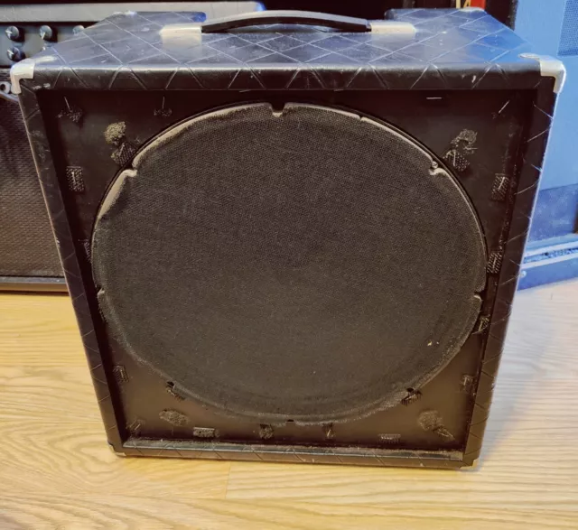 POLYTONE MINI BRUTE II guitar amplifier 250.00 PicClick UK