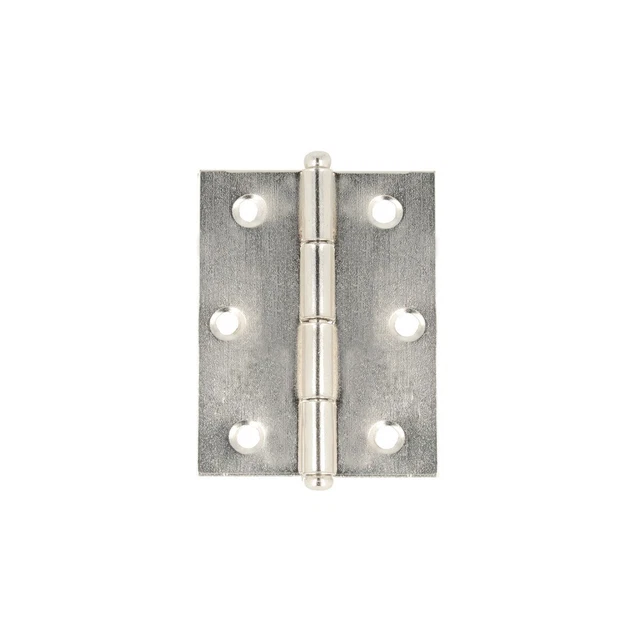 Cerniere Per Pensili Mobila - Attaccaglie Regolabili 45x45mm In Acciaio Zincato - Foto 8