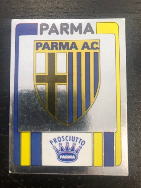 Figurine Panini Calciatori 1970/71 - Varese Avec Scudetto Et Velina