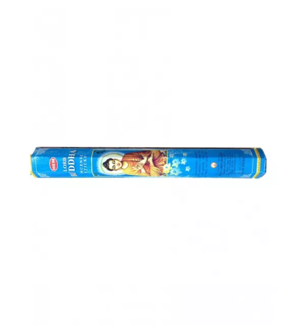 ♥ Bâton Encens Incienso Incense Hem Lord Buddha Bouddha Neuf ♥