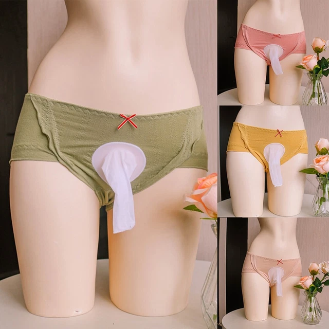 Herren Slips Weichling Slip Tanga Unterhose Alle Jahreszeiten Atmungsaktiv