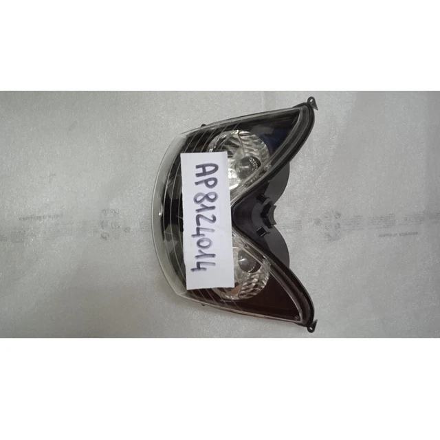 Fanale Anteriore Aprilia Leonardo 125 96 97 Ap8124014
