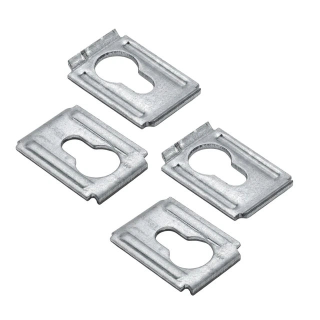 8 Vis IKEA 117327 – Pièces Détachées Authentiques Pour Meubles MALM Et HEMNES
