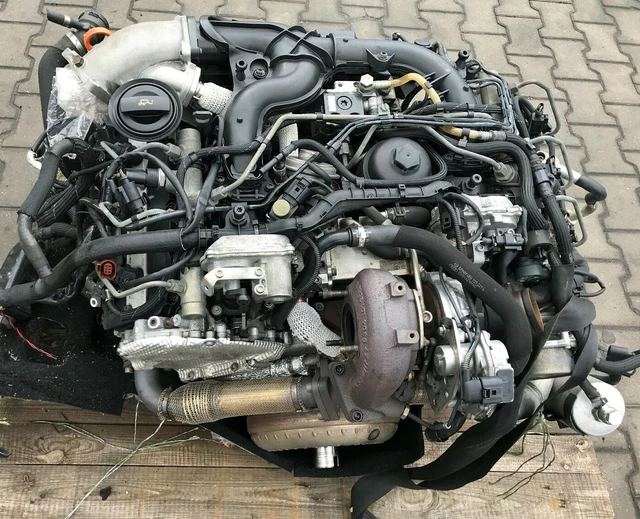 DIESEL RÜCKLAUFLEITUNG LECKÖL SCHLAUCH V6 TDI Für AUDI A4 B7 A5