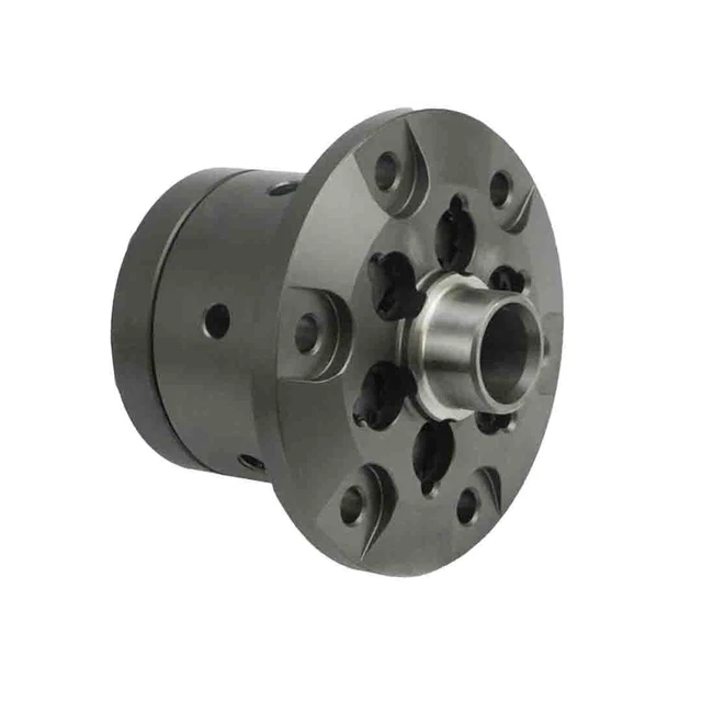 AUSTIN HEALEY SPRITE A30 A35 A40 Lsd Differential Limited Slip Diff Brv ...