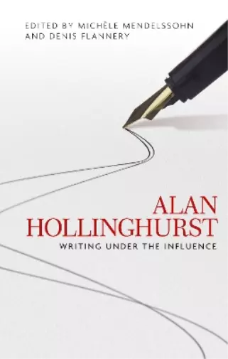 Denis Flannery Alan Hollinghurst (Poche) 3