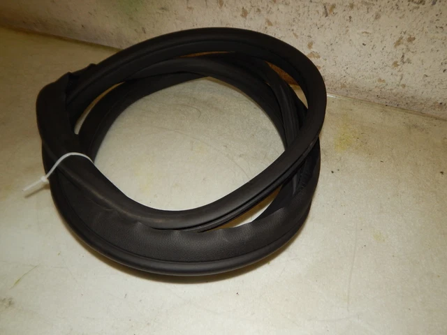 Auto Türdichtung Für Škoda Fabia 5J 2007-2015 - EPDM Gummi Mit Stahlverstärkung