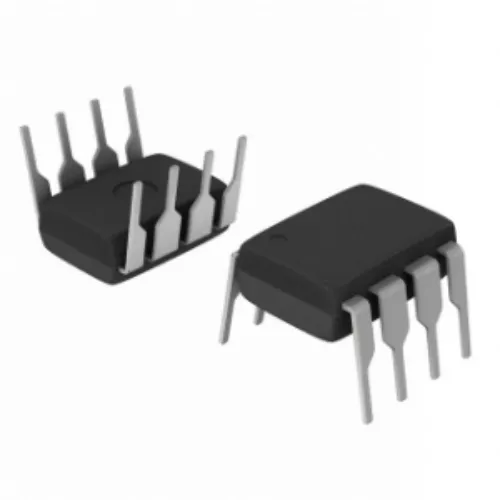 Ucc3813N-2 	Ic Reg Ctrlr Pwm Cm 8Dip