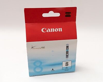 Cartuccia originale Canon Pixma CLI-8PC 6600D / 6700D / PRO 9000 / MP970