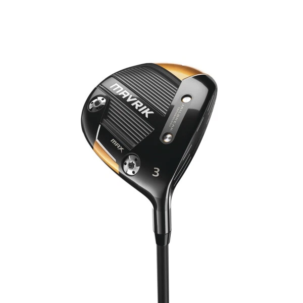 Cleveland Launcher fl 5 Wood 19 degrés Miyazaki Tour Superlite