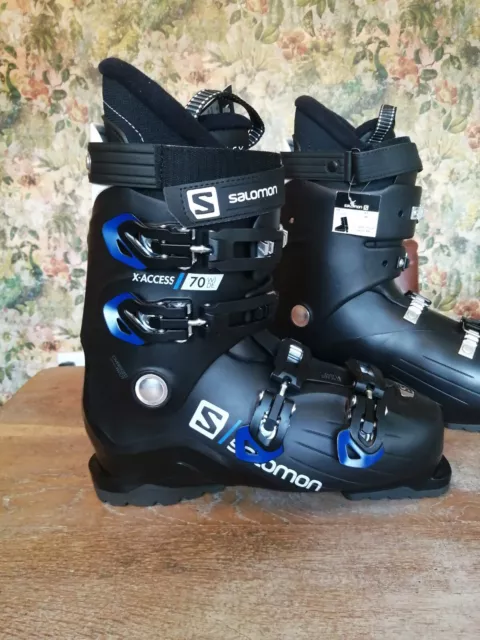 Salomon x shop access 70 womens