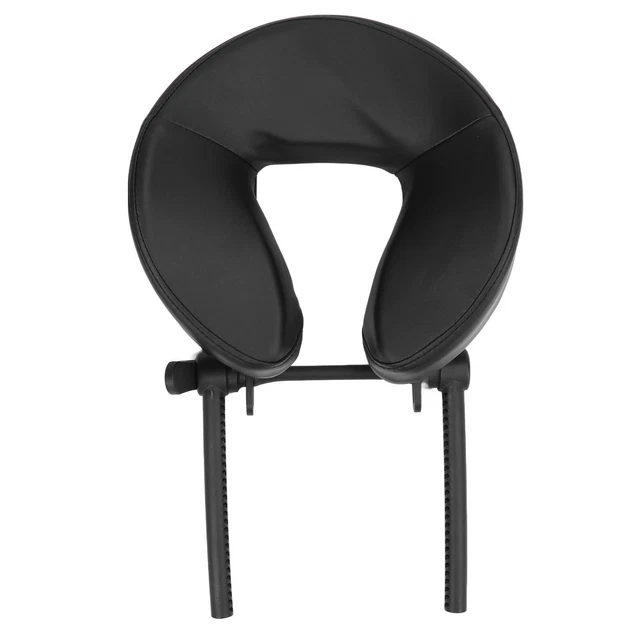 Massaggio U Shape Soft Cuscino Massaggio Tavolo Poggiatesta Cuscino Salone M DB3