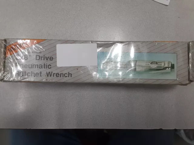 Valley Industries AIRR-38 - 3/8" Drive - Pneumatic Ratchet Wrench