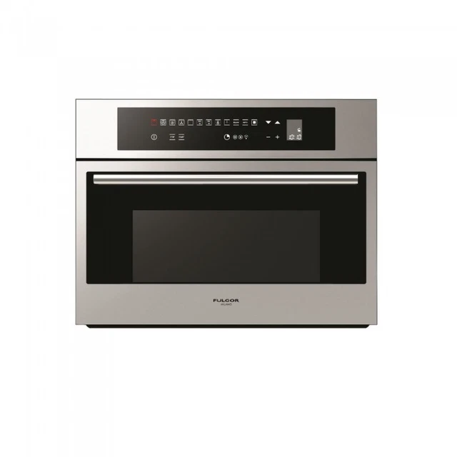 Fulgor Milano CCSO 4511 TC X Forno a Vapore combinato